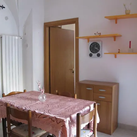 Vacanza Facile Borgo Monte Vakantiehuis