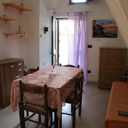 Vacanza Facile Borgo Monte Otranto