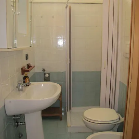 Vakantiehuis Vacanza Facile Borgo Monte Otranto
