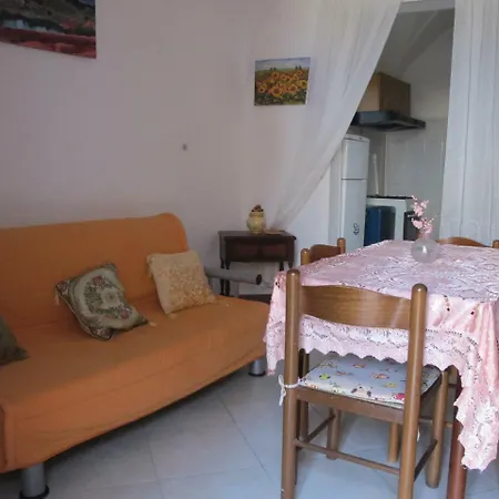 Vacanza Facile Borgo Monte Vakantiehuis