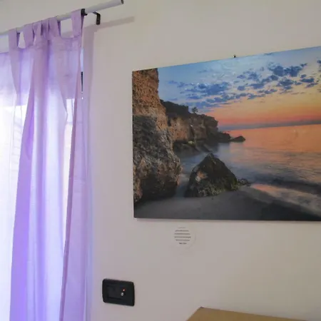 Vacanza Facile Borgo Monte * Otranto