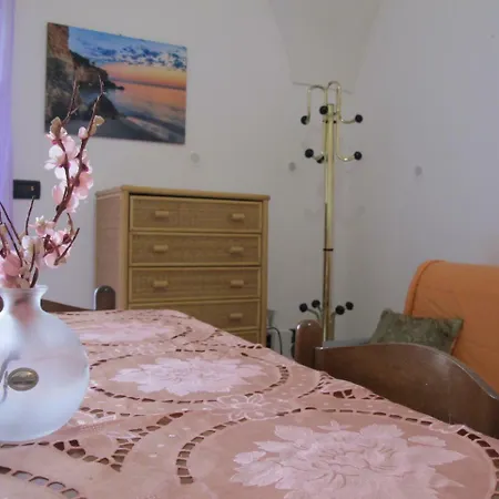 Vakantiehuis Vacanza Facile Borgo Monte *