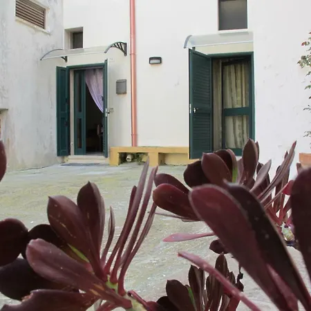 Vakantiehuis Vacanza Facile Borgo Monte